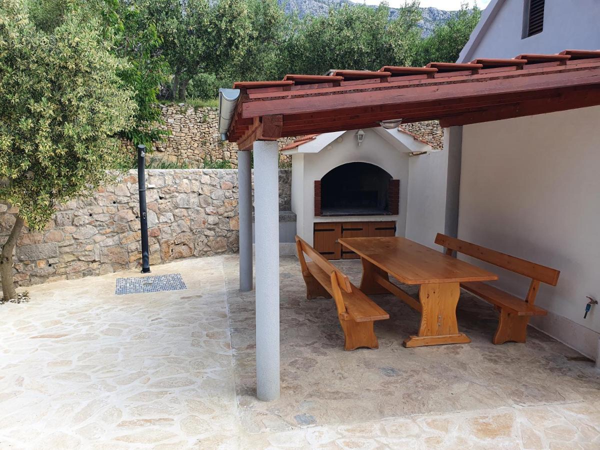 Holiday Home Kastela Village Экстерьер фото