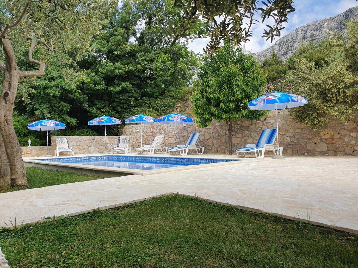 Holiday Home Kastela Village Экстерьер фото