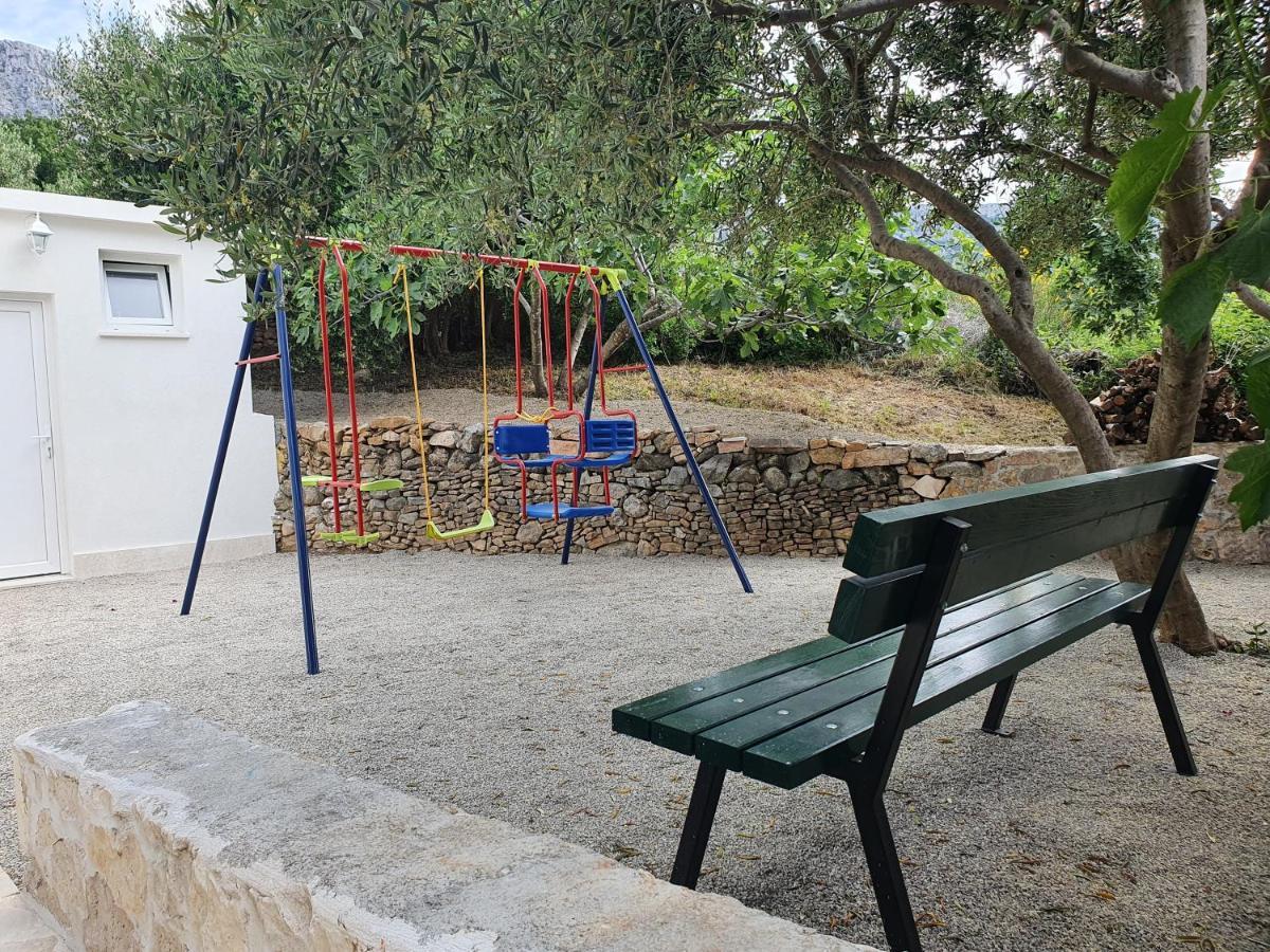 Holiday Home Kastela Village Экстерьер фото