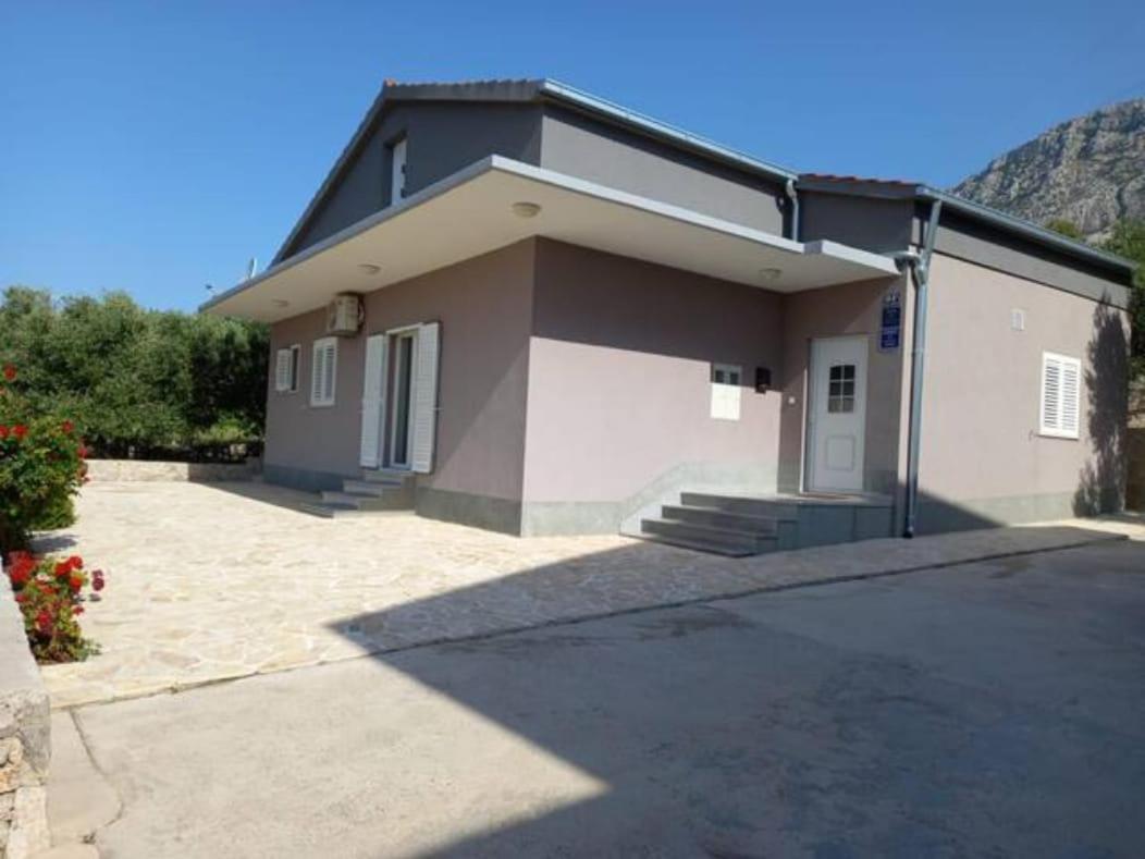 Holiday Home Kastela Village Экстерьер фото