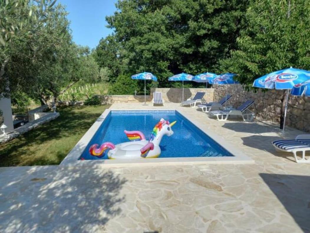 Holiday Home Kastela Village Экстерьер фото