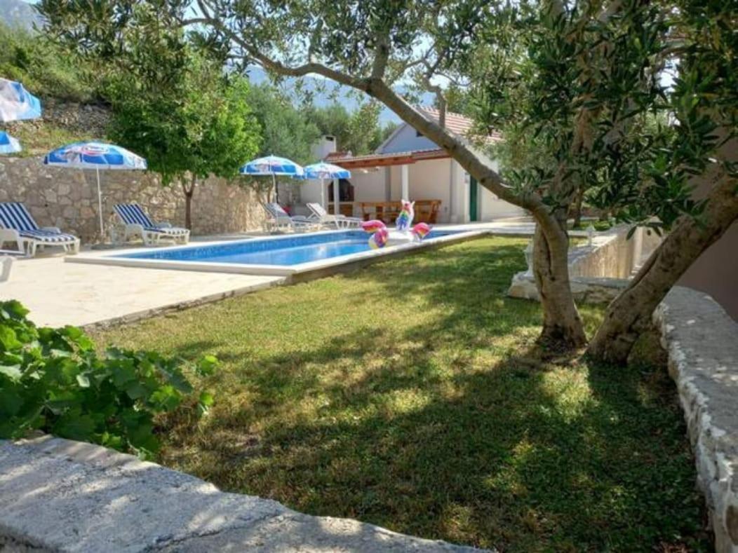 Holiday Home Kastela Village Экстерьер фото