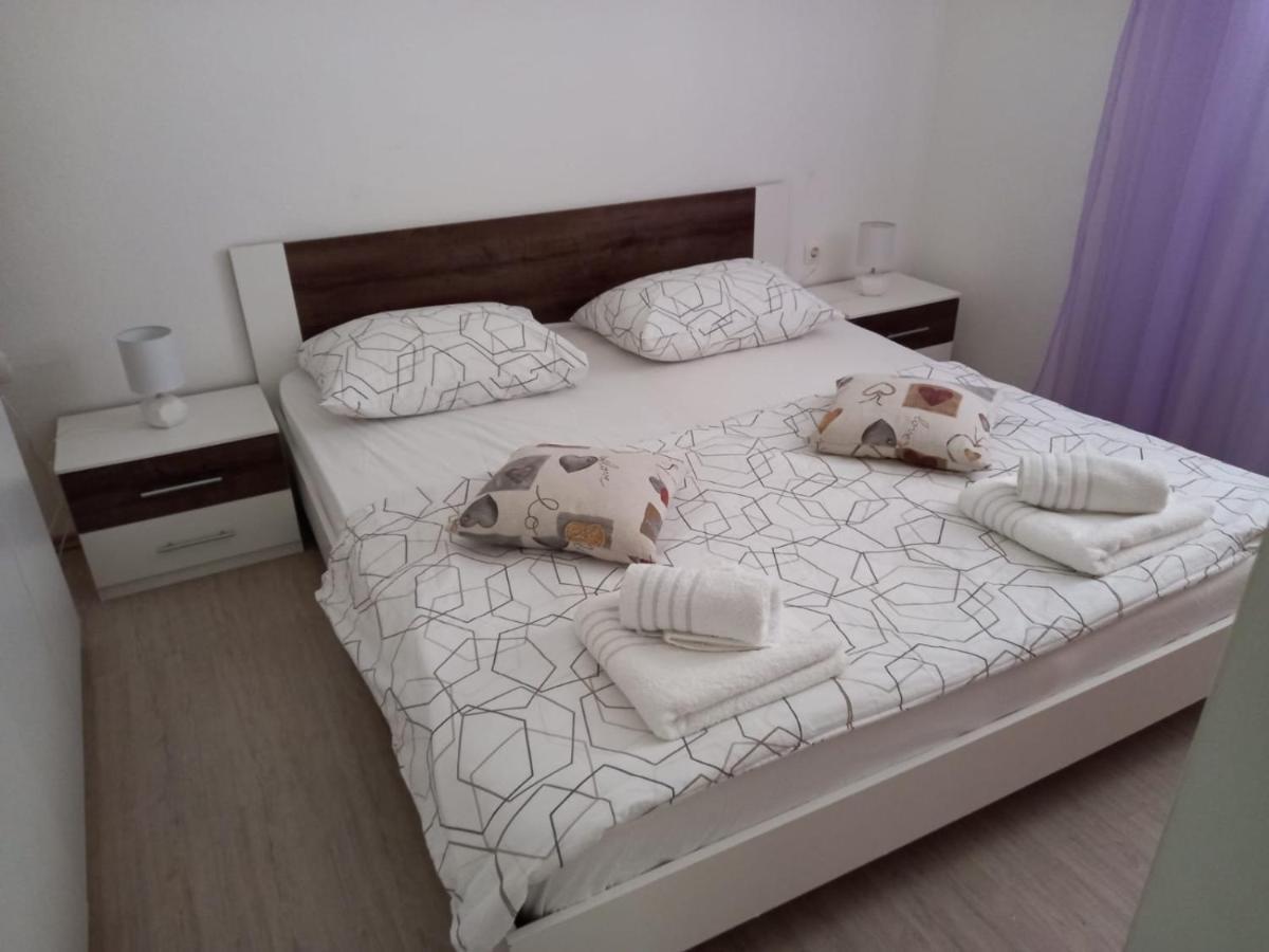 Holiday Home Kastela Village Экстерьер фото