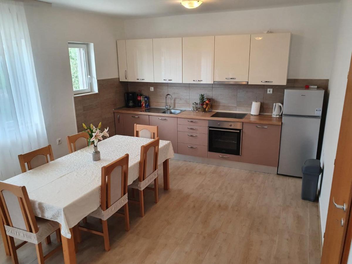 Holiday Home Kastela Village Экстерьер фото