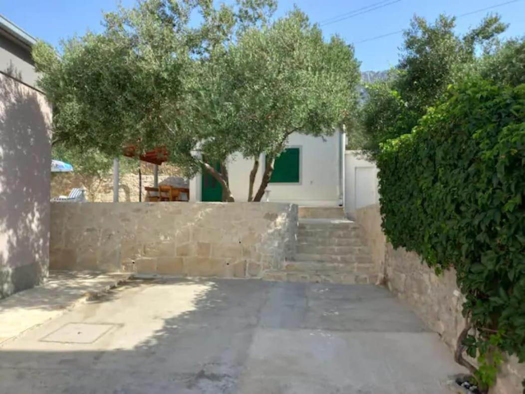 Holiday Home Kastela Village Экстерьер фото