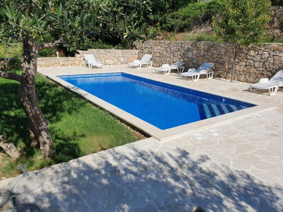 Holiday Home Kastela Village Экстерьер фото