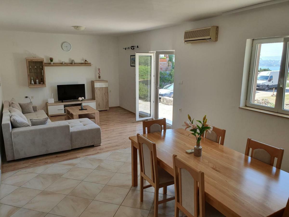 Holiday Home Kastela Village Экстерьер фото