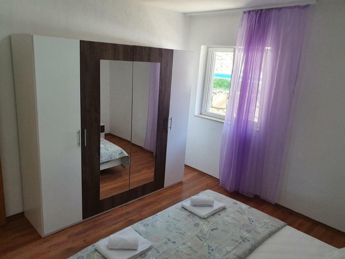 Holiday Home Kastela Village Экстерьер фото