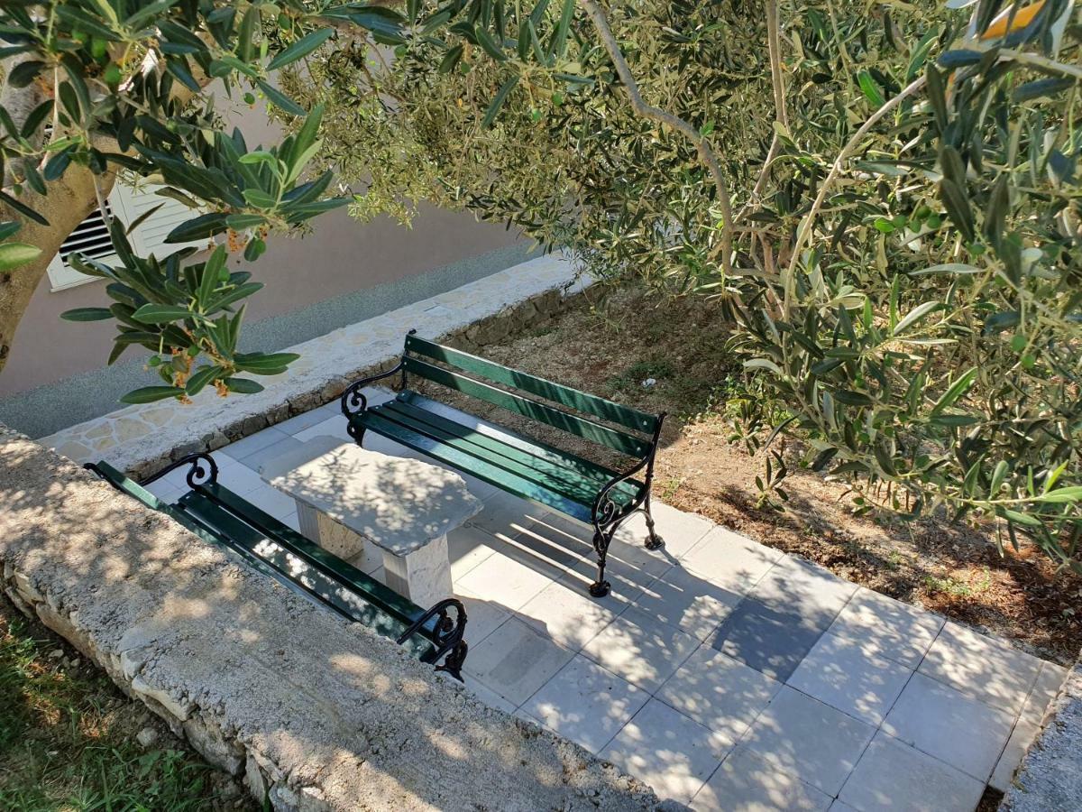 Holiday Home Kastela Village Экстерьер фото