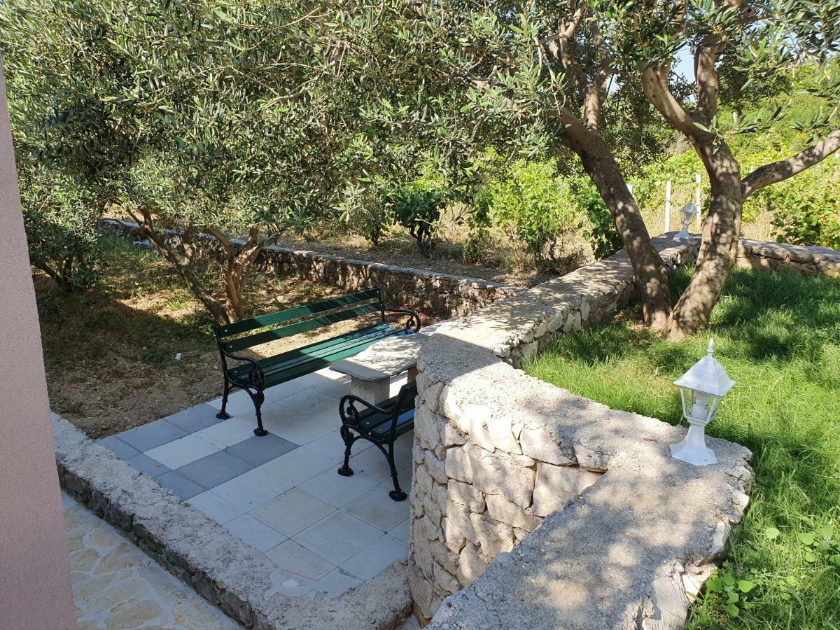 Holiday Home Kastela Village Экстерьер фото